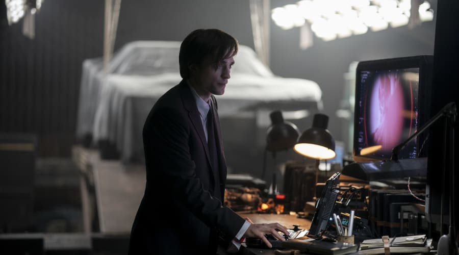 movie still image