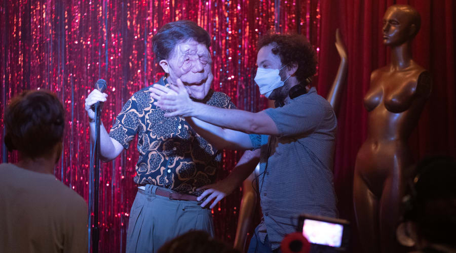 movie still image