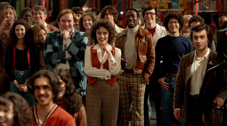 movie still image