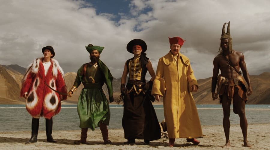 movie still image