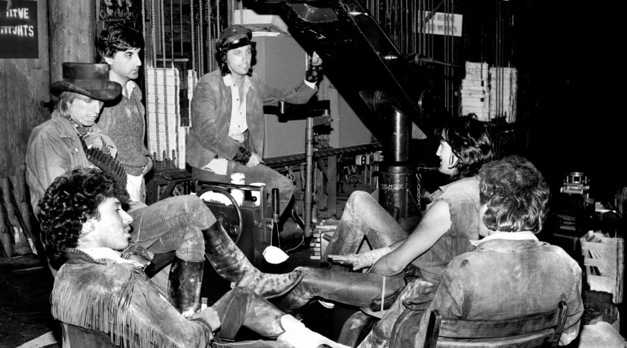 movie still image