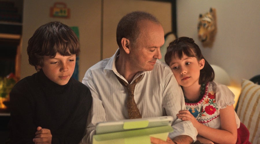 movie still image