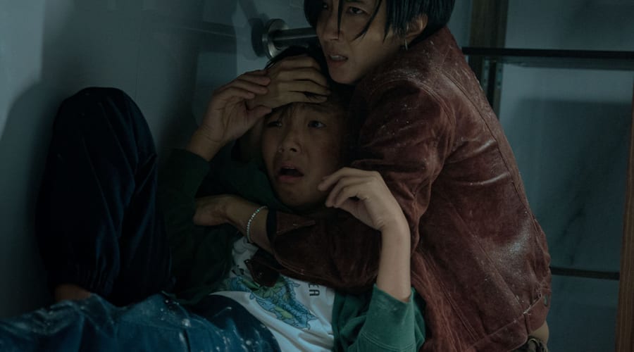 movie still image