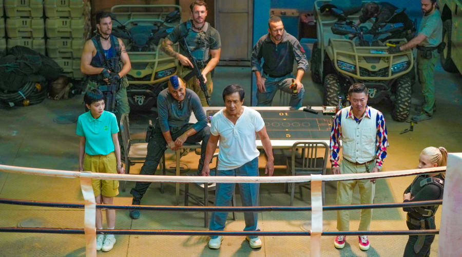 movie still image