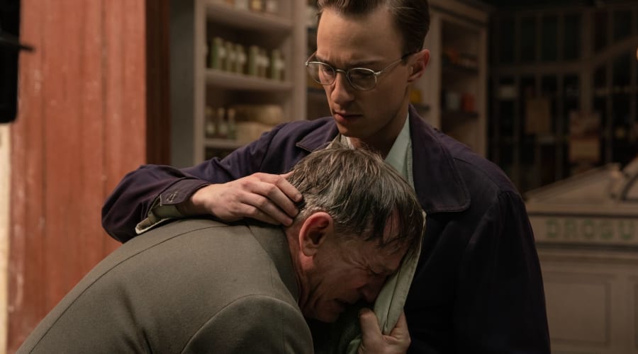 movie still image