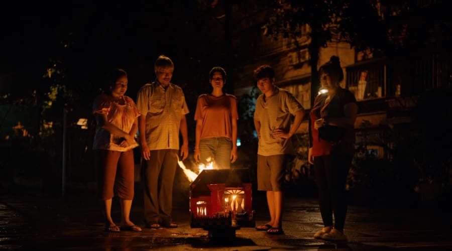 movie still image