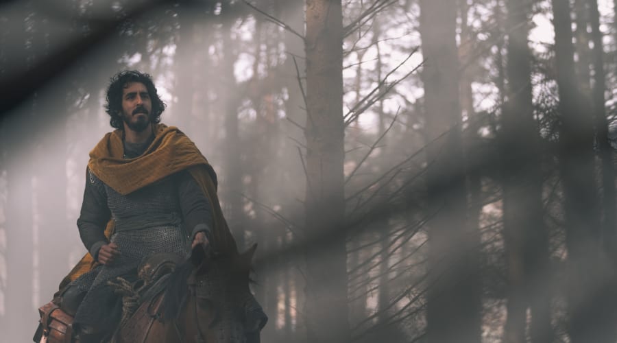A24 X IMAX Present: The Green Knight movie showtimes at an