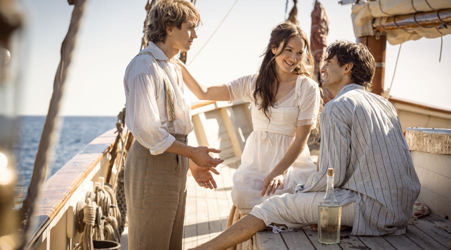 movie still image