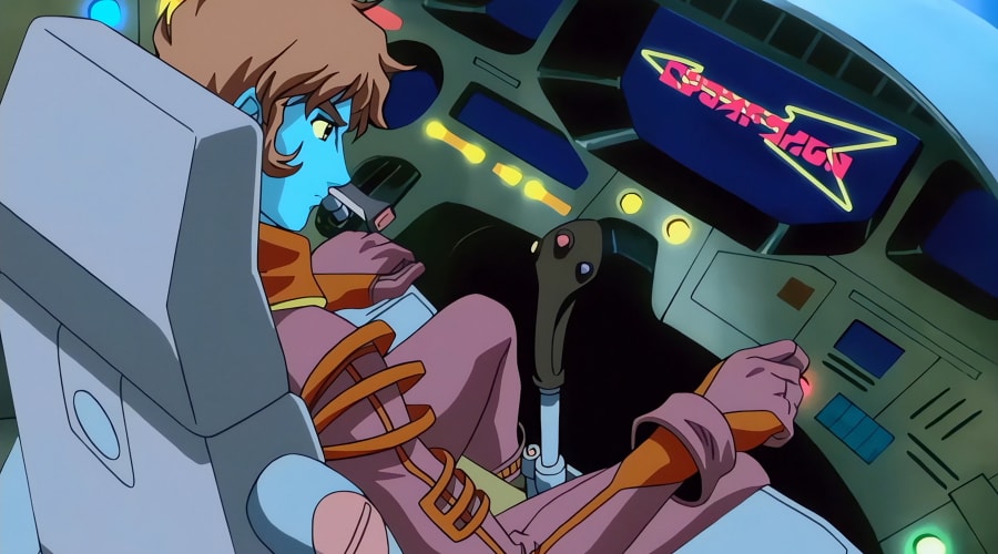 Daft Punk & Leiji Matsumoto: Interstella 5555 movie Daft Punk & Leiji Matsumoto: Interstella 5555 movie
