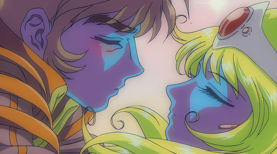 Daft Punk & Leiji Matsumoto: Interstella 5555 movie