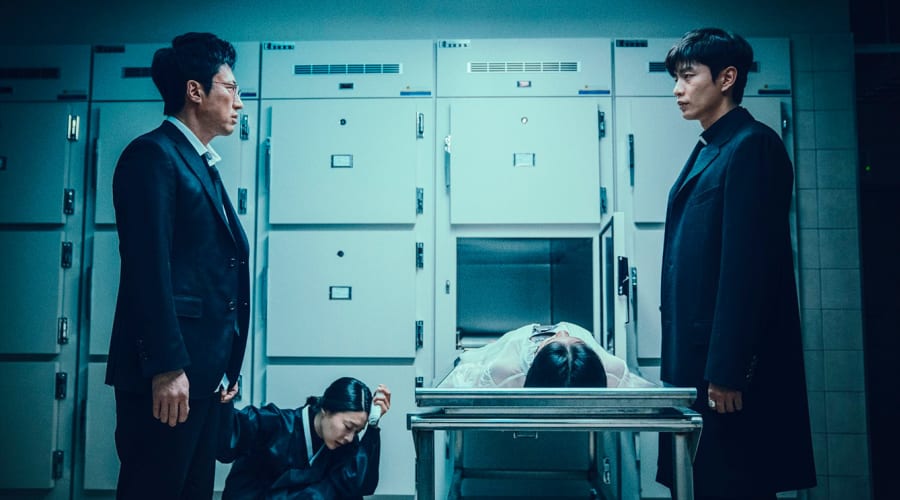 movie still image