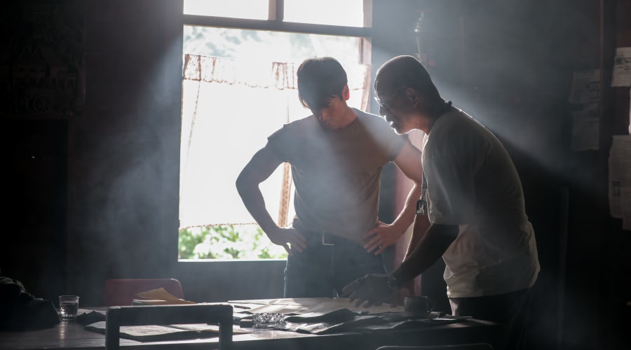 movie still image