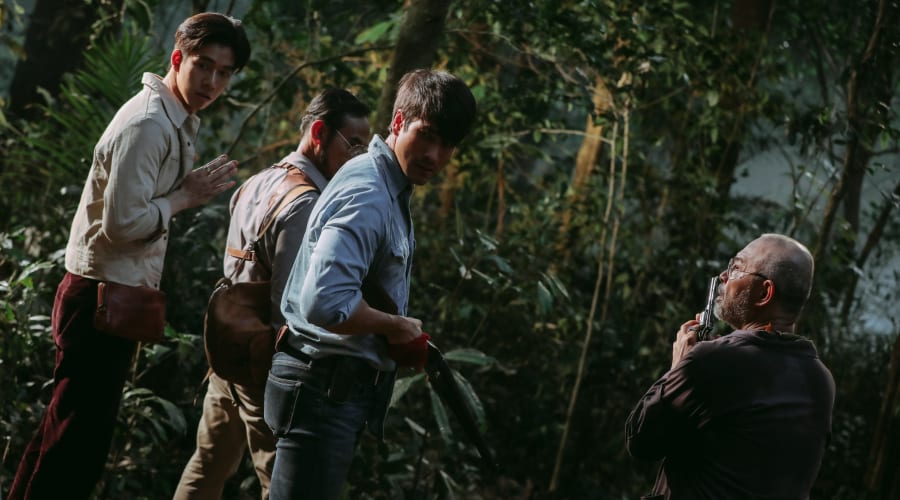 movie still image