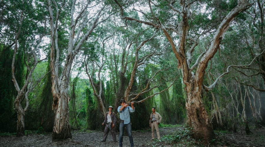 movie still image