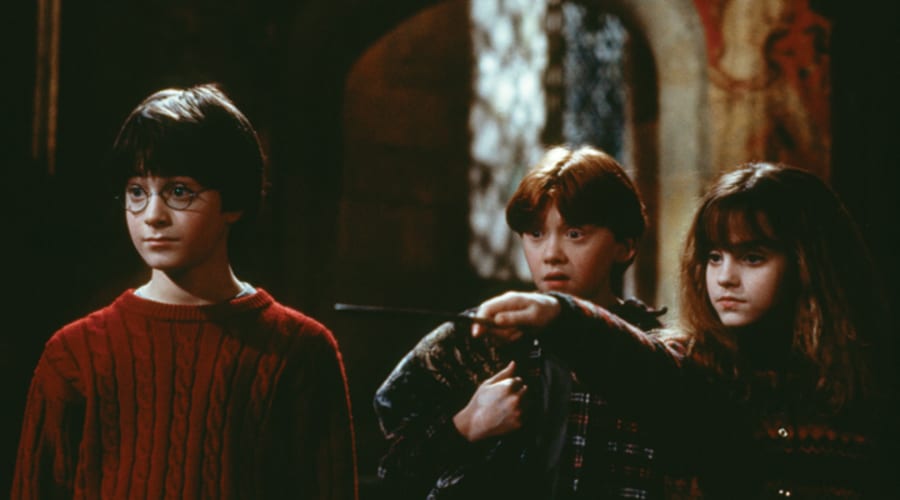 movie still image
