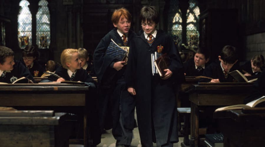 movie still image
