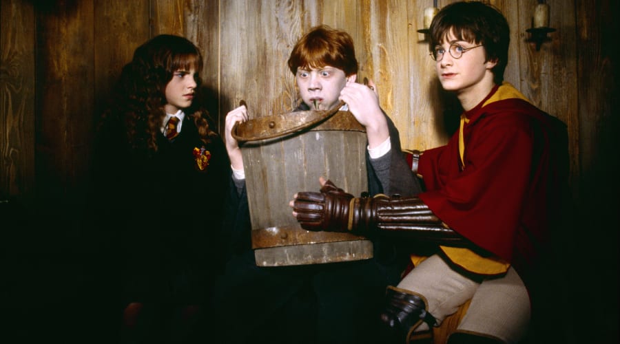 movie still image