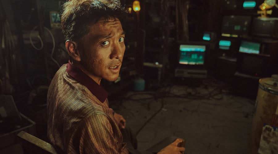 movie still image