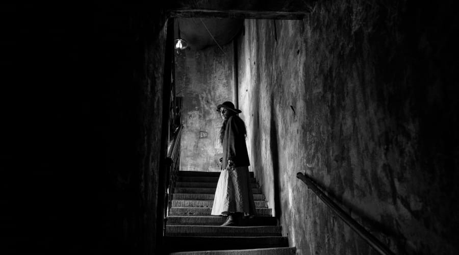 movie still image