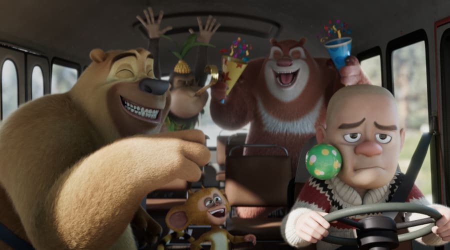 movie still image