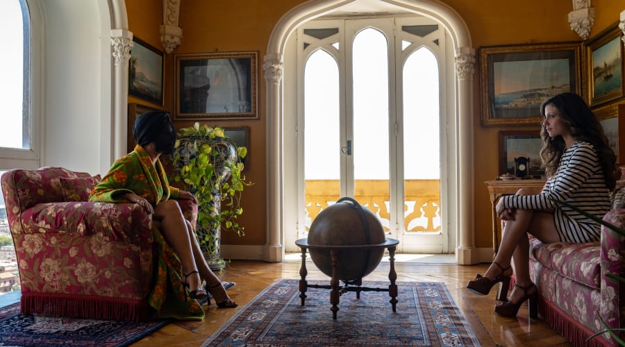 movie still image