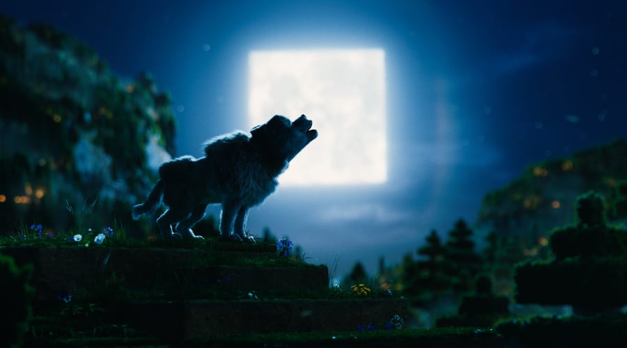 movie still image