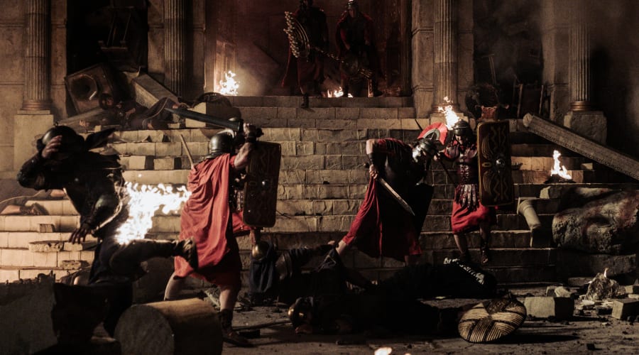 movie still image