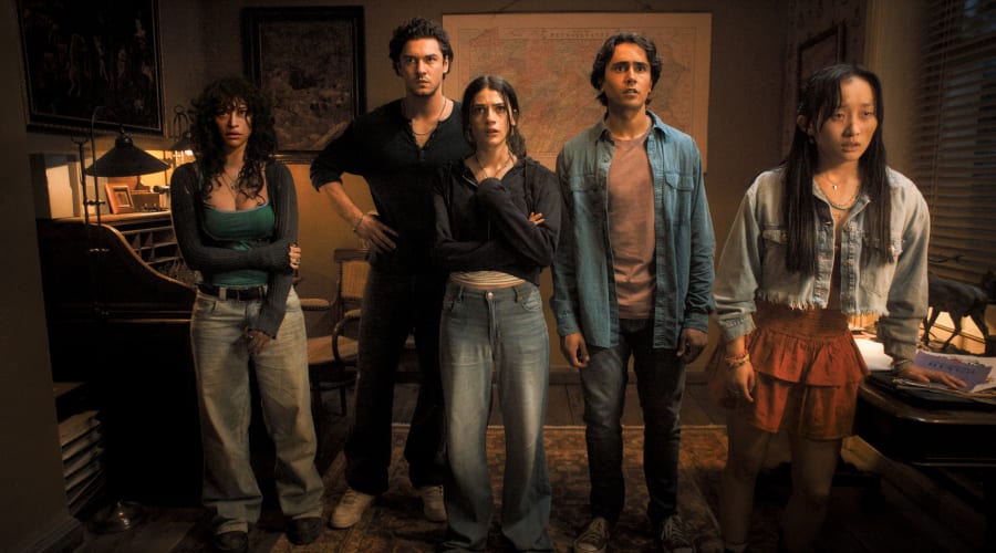 movie still image