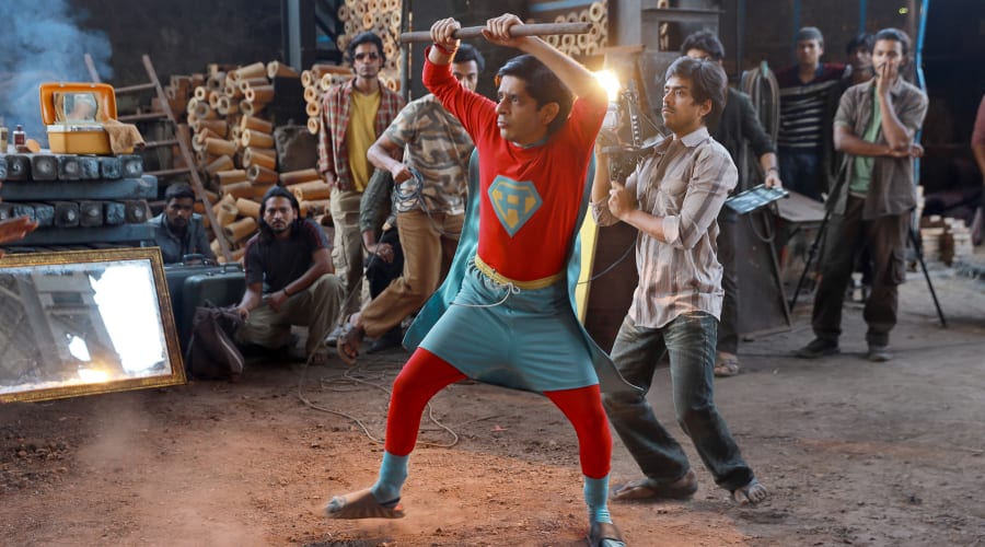 movie still image