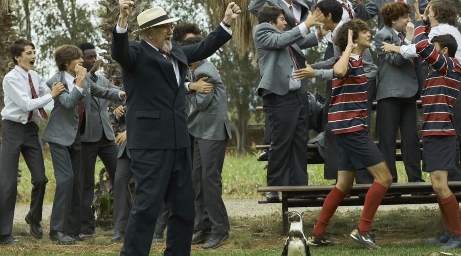 movie still image