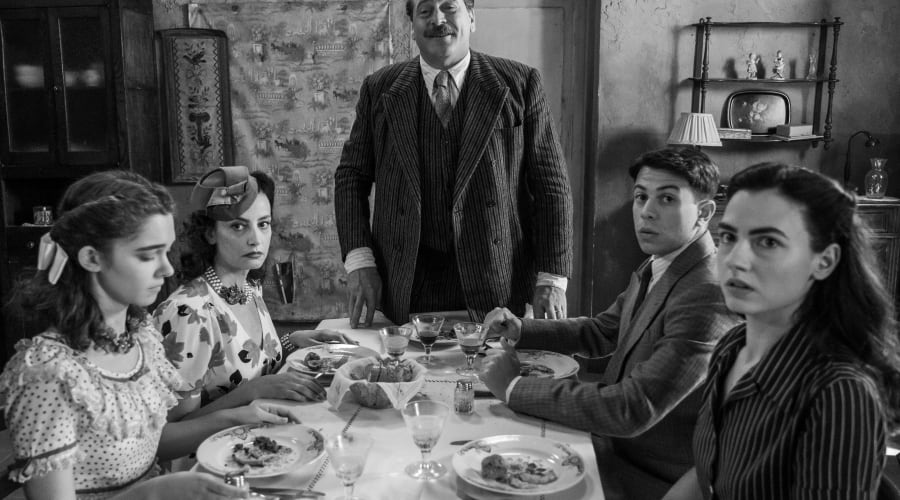 movie still image