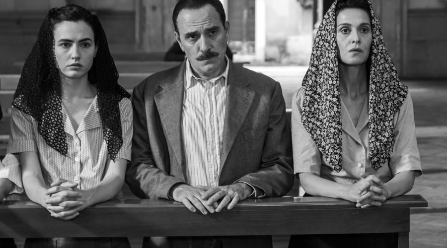 movie still image