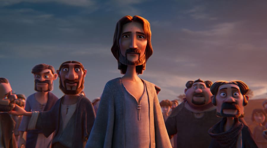 movie still image