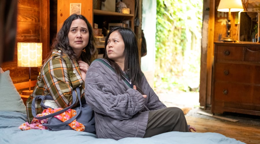 movie still image