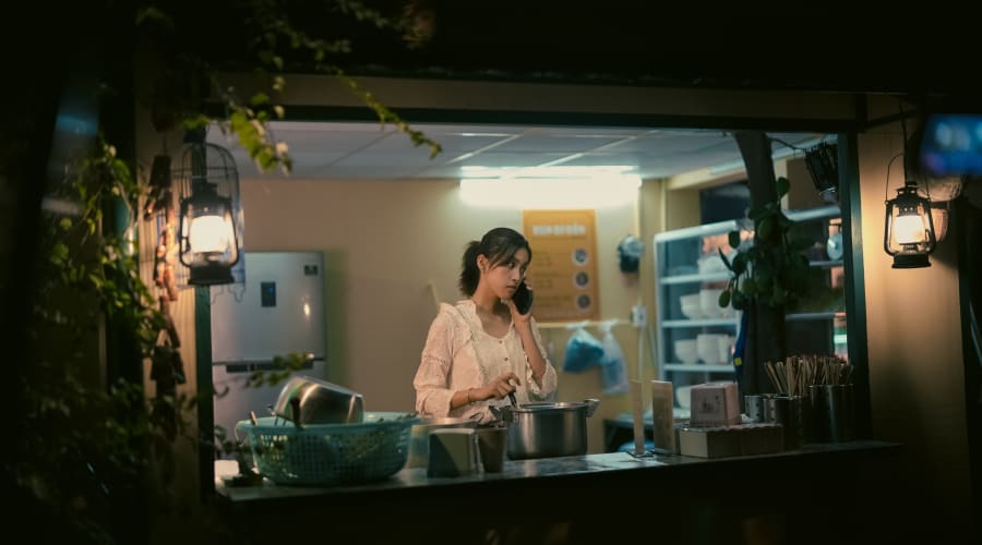 movie still image