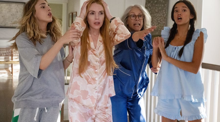 movie still image