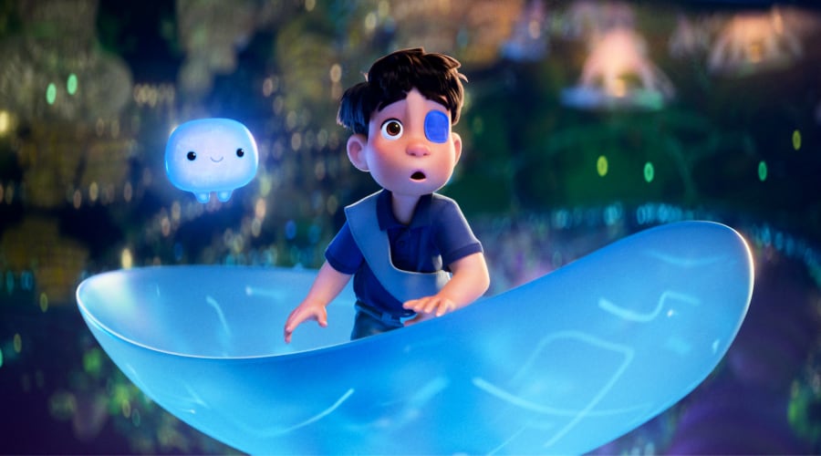 movie still image