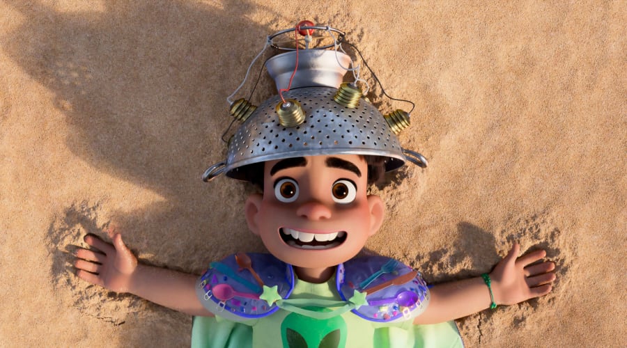movie still image