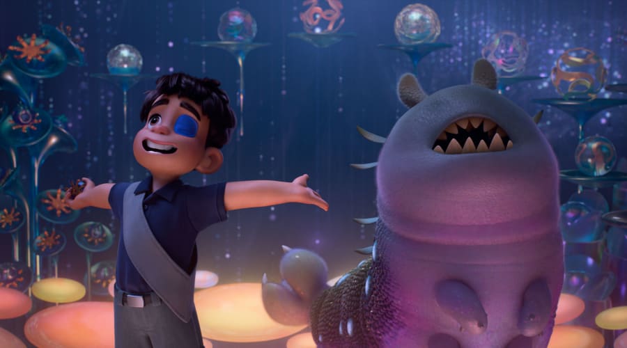 movie still image
