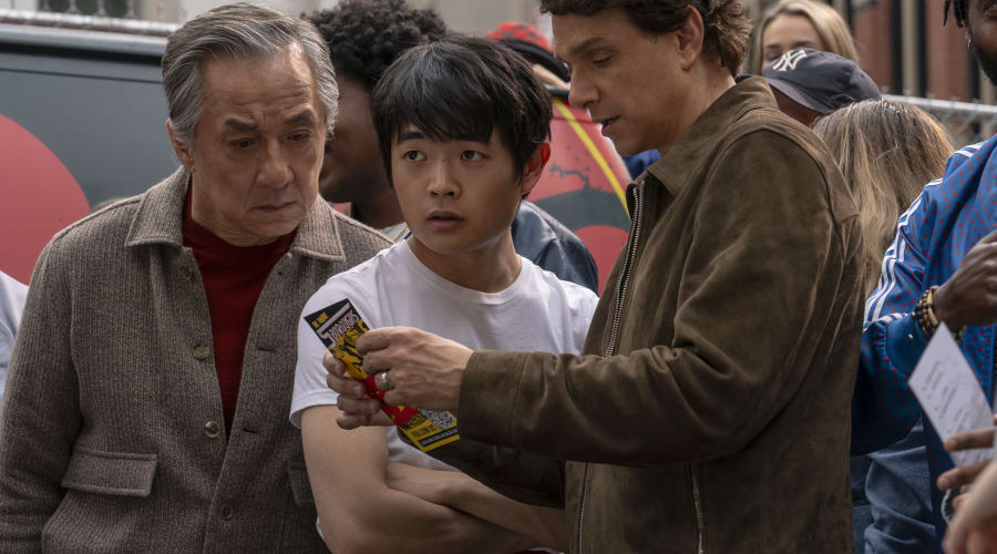 movie still image