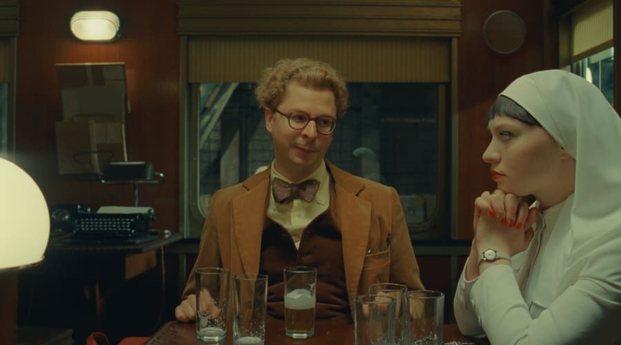 movie still image