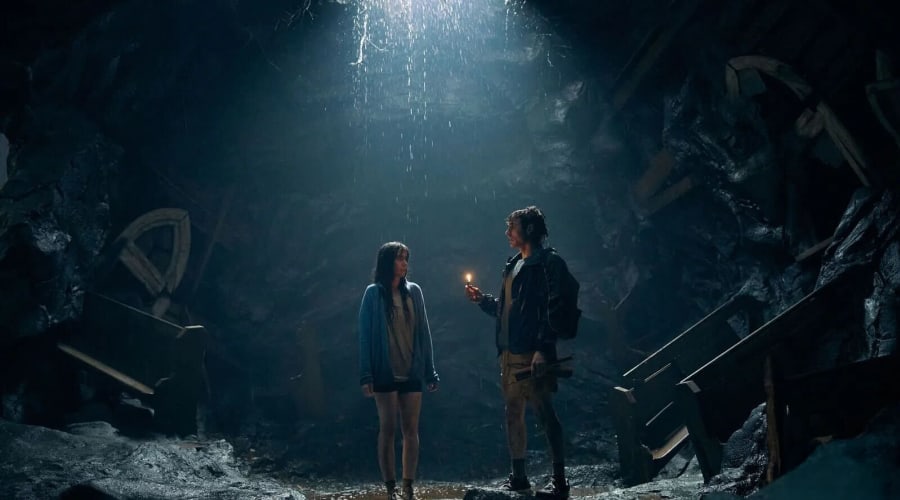 movie still image