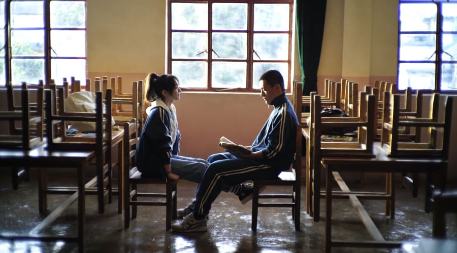 movie still image