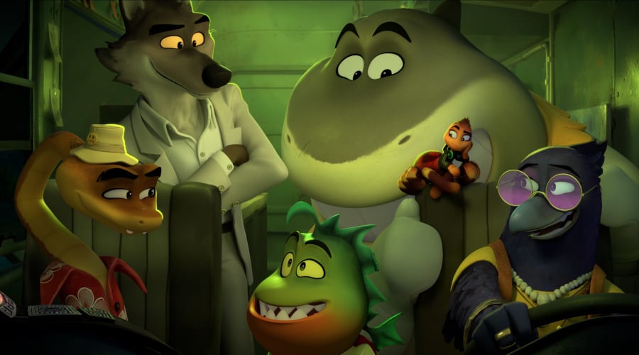movie still image