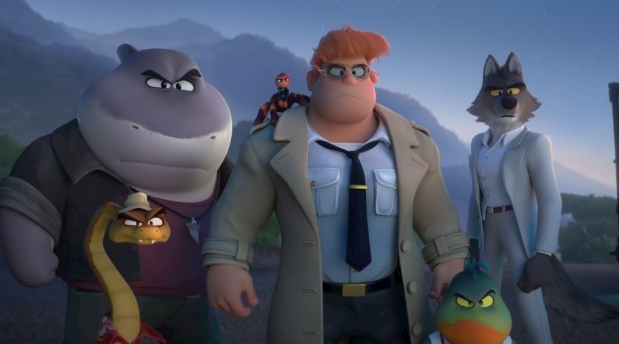 movie still image