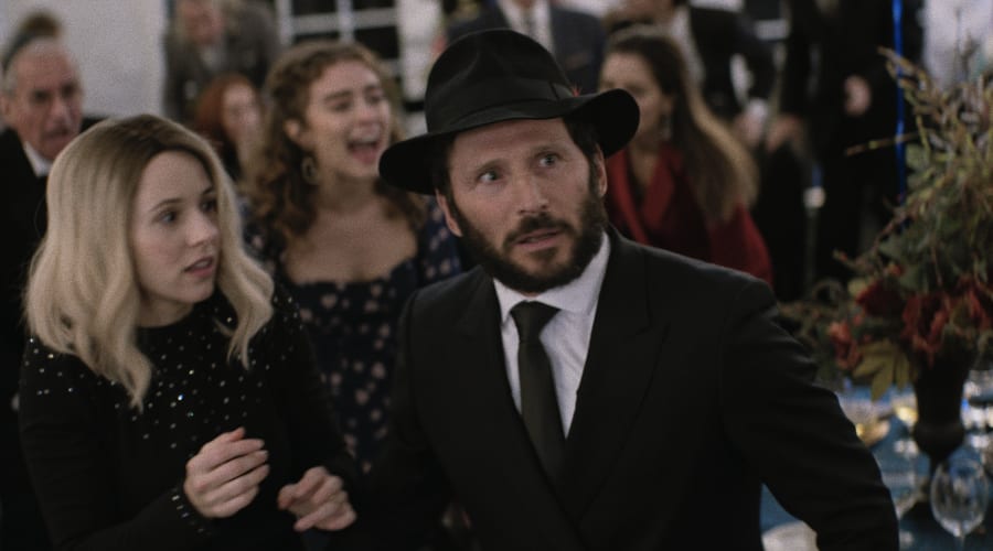 movie still image