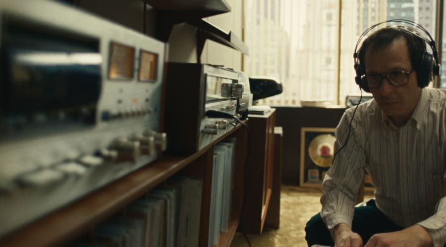 Springsteen Movie Near Me