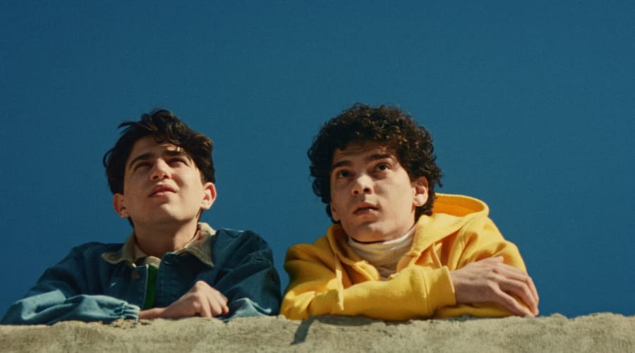 movie still image