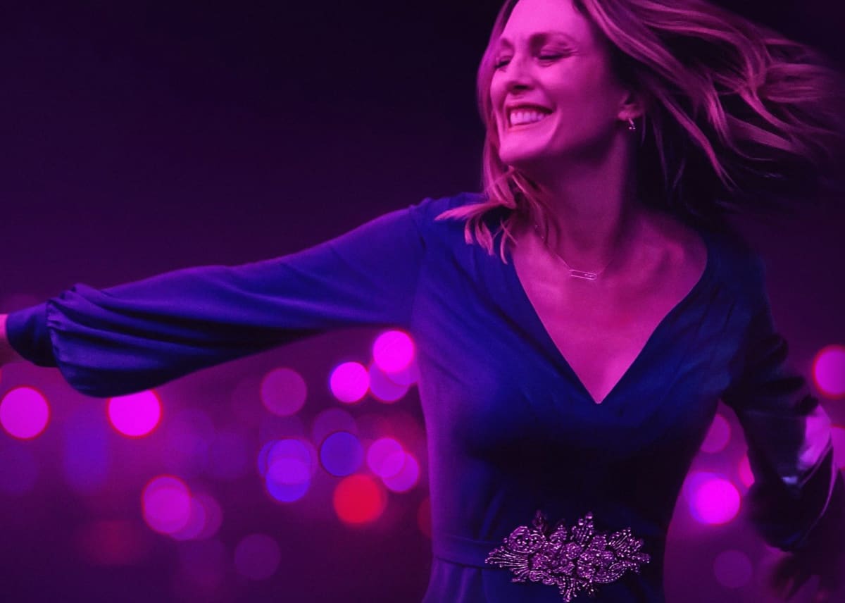 Gloria Bell