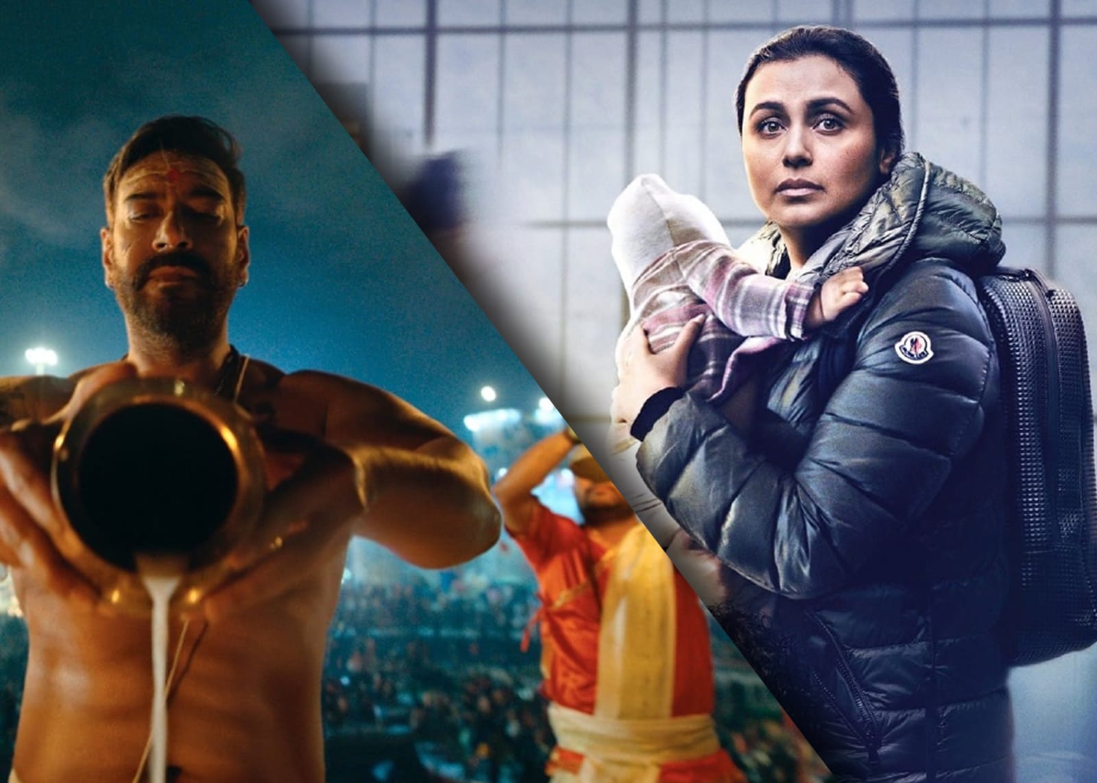 Anticipated International Films